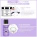lofuanna Acrylic Nail Art Kit - Clear Powder, Liquid Monomer, Nail Extension Tools Set - Buy Online on SooperMarket.com