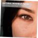 HAPINARY 3 Sets Double Eyelid Sticker Eyelid Lift Strips Mesh Tape Droopy Eyelid Tape Makeup Supplies Eyeball Stickers Eye Makeup Tool No Trace Double Eyelid Artifact Abs 8.2X7.5X0.1CM - Buy Online on SooperMarket.com