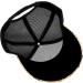 OPSREY Delicious Sweet Ramen Printed Adjustable Mesh Baseball Cap Neutral Sports Cap Delicious Sweet Ramen 5-7 - Buy Online on SooperMarket.com