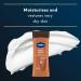 Vaseline Cocoa Radiant Body Lotion 100% cocoa butter for dry skin 6x 400 ml - Buy Online on SooperMarket.com