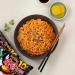 Samyang Buldak Ramen Korean Hot Spicy Chicken Stir-Fried Ramyun Noodles 140g Vmart (Pack of 40) - Buy Online on SooperMarket.com