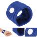 Ymiko Anti Sickness Bands - 1 Pair Nausea Wristbands for Men and Women - Motion Sickness Relief for Travel - Blue - Buy Online on SooperMarket.com