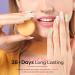 Modelones Gel Nail Polish Kit 24Pcs - Pastel Spring 20 Colors 7ML Glitters | Macarons Girly Collection - Gel Polish Set with Top/Base Coat | Manicure Kit for Women and Girls - Buy Online on SooperMarket.com