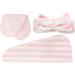 Brushworks Luxury Refresh Set Pink One Size - Buy Online on SooperMarket.com