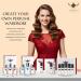 CA Perfume Impression of Chancellor Eau Tendre For Women Fragrance Spray 0.27 Fl Oz/ 8ml - Buy Online on SooperMarket.com