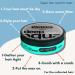 Morfose Aqua Hair Wax 175ml - Deep Aqua Styling Wax - Buy Online on SooperMarket.com