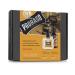 Proraso Beard Care Duo Kit - Best Beard Balm & Wash for New/Short Beards | Wood & Spice Scent - Buy Online on SooperMarket.com