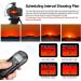 ENEGON Wireless Remote Shutter Release Control Timer for Nikon D5600 D7500 D850 and More Cameras - Buy Online on SooperMarket.com
