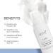 Keune Care Silver Savior Foam Treatment Toning & Moisturizing Leave-In Mousse for Blonde & Grey Hair 6.9 Fl Oz - Buy Online on SooperMarket.com