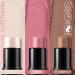 3-Piece Cream Contour Pencil Set - Waterproof Highlighter & Blush Sticks for Long-Lasting Light Finish | International Shipping - Buy Online on SooperMarket.com