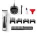 Wahl Professional Sterling Big Mag Cordless Clipper & Hair Trimmer Set - Salon-Quality Electric Hair Cutting Tools for Men & Women | International Shipping Available - Buy Online on SooperMarket.com