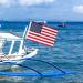 Yafeco U.S. 50 Star Sewn Boat Flag Set | Ensign Yacht Boat Ensign with Sewn Stripes | 12x18 inch - Buy Online on SooperMarket.com