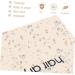 HAPINARY 3pcs Hair Dryer Storage Bag Drawstring Storage Bag Travel Laundry Blow Dryer Pouch Sac Beige Fabric - Buy Online on SooperMarket.com
