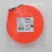 Looxmeer Rubberized Tow Lines for Dogs - 3m to 30m Leashes in Neon Orange | Ideal for Small & Medium Dogs | Durable Practice Lines - Buy Online on SooperMarket.com