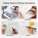 Set of 12 Fine Point Micro Pens for Art Sketching Waterproof Pigment Ink Pens for Manga, Anime, and Scrapbooking - TWOHANDS 20413 - Buy Online on SooperMarket.com