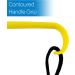 RMS 2 Pack Extra Long Handled Shoe Horn - 24 Curved Handle with Hang Up Strap - Buy Online on SooperMarket.com