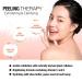 Epielle Gommage Peeling Gel - Gentle Exfoliating Face Scrub for Clear & Radiant Skin - Skin Brightener & Dead Skin Remover - 4.0 fl.Oz (118ml) - 2 Pack | Exfoliator - Buy Online on SooperMarket.com
