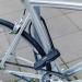 ABUS U-Lock Granit 460 + USH460 Bracket - High Security Bicycle Lock (Level 9) - 30 cm Round Shackle - International Shipping - Buy Online on SooperMarket.com