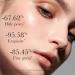 Serum Instant Effect Face Face Serum Plumping Skin Hydrating Serum Instant Face Tightening Facial Essence Anti-Aging Serum Skin Lightening Serum Dark Eye Circle Wrinkle Remover - Buy Online on SooperMarket.com