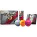 Volvik S3/S4 Golf Balls White S3 - Buy Online on SooperMarket.com