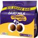 Cadbury Dairy Milk Caramel Nibbles Chocolate Bag 186 g (Bulk Box of 10) - Buy Online on SooperMarket.com
