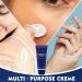 NIVEA Skin Care Gift Set for Her: Body Wash, Lotion, Lip Balm & Cream - 4 Piece Collection - Buy Online on SooperMarket.com