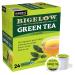 Bigelow Green Tea Keurig K-Cup Pods Caffeinated 24 Count (Pack of 4) 96 Total K-Cup Pods Green Tea 24 Count (Pack of 4)