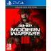 Call of Duty: Modern Warfare III - Cross Gen Edition