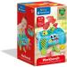Clementoni 17042 Baby Workbench | Eco-Friendly Development Toys for Toddlers | Motor Skills Tool Box with Hammer & Screwdrivers | Ages 10 Months+ - Buy Online on SooperMarket.com
