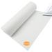 New brothread Fusible Iron on Tear Away Machine Embroidery Stabilizer Backing 12" x 25 Yd roll - Medium Weight 1.8 oz - 3 Options - Tear Away/Cut Away/No Show Mesh Tearaway
