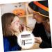 Buy NOLITOY Scar Makeup Tools - Wound Modeling Wax & Coagulated Blood Gel for Halloween | Best Scar Makeup Kit Online - Buy Online on SooperMarket.com