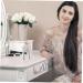 PLAFOPE 10pcs Eyelash Tube Eyelash Mascara Eyelash Brush Tubes Clear Mascara Tube Cosmetic White Plastic - Buy Online on SooperMarket.com