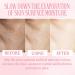 Nmbol Watermelon Sleep Mask 50 ml*2 Watermelon Skincare Phosphorescent Skin Care melon Glow Niacinamide Moisturize Lightening Serum Hydrate And Lightening - Buy Online on SooperMarket.com