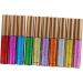 Beavorty 30 Pcs Eye Shadow Eyeliner Pencil Shiny Eyeshadow Liquid Eyeliner Flash Liquid Eyeshadow - Buy Online on SooperMarket.com