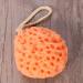 Buy Konjac Body Cleansing Sponge | Premium Shower & Face Exfoliator - Spa Quality for All Skin Types - Buy Online on SooperMarket.com