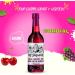 Mr Fitzpatricks Cordial Pick N Mix - Choose From Bottle with 12 Flavours - Sarsaparilla Strawberry & Kiwi Sour Cherry Grape & Hibiscus Blackcurrant & Liquorice and Many more - Pack of 2 x 500ml 500 ml (Pack of 2) - Buy Online on SooperMarket.com