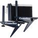 Comesee Professional Ping Pong Net Clip - Easy Table Tennis Net Set with Spring Clamp - Navy - Buy Online on SooperMarket.com