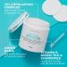 Peter Thomas Roth Peptide Skinjection Exfoliating Peel Pads | Smoothing Expression Lines & Wrinkles | Fragrance-Free Alcohol-Free All Skin Types - Shop Internationally - Buy Online on SooperMarket.com