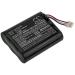 10000mAh Replacement Battery Compatible with Honeywell 300-11186 Home Pro A7 Pro A7 Plus Pro A7 Plus C Resideo PROA7C