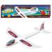 Paul G nther 1508-Surf Glider Visor made of robust flexible foam approx. 36 x 35 cm large sliding plane easy to start for children from 4 years
