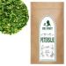 Organic Parsley 500g - Premium Quality All-Natural Bulk Pack for International Shipping - Buy Online on SooperMarket.com