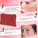 HOSAILY 6 Colors Mini Cream Blush Stick Set Matte Velvet Cream Blush Makeup Lightweight Natural Blendable Face Blush Stick Multi-Use Lip and Cheek Tint Cream Blusher for All Skin Tones - Buy Online on SooperMarket.com