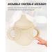 Toddler Sippy Cups with Two Non-Slip Handles | No-Spill Transition Cups 6m+ | 5oz Sippy Cups for Babies & Toddlers 1-3 Years - Buy Online on SooperMarket.com