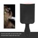 3PC Hair Highlighting Board Set - Balayage & Color Paddle for Salon Use | Large Medium Small Sizes - Perfect for Bleached Hair Applications - Buy Online on SooperMarket.com
