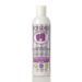 TotLogic Kids Baby Safe Conditioner 8 oz - Lavender Bliss with Natural Jojoba Oil - No Phthalates, Parabens, or Sulfates - Buy Online on SooperMarket.com