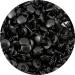 Springfield Leather Company Black Medium Double unisex-adult Cap Rivets 100pk