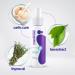 Medinail Fungus Spray - Advanced Nail Fungus Treatment and Strengthener 3.38 Fl Oz - Buy Online on SooperMarket.com