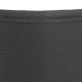 Portable Adjustable Narrow-Castor Oil Wrap | Reusable Soft Home & Bedroom Use (Black) - Buy Online on SooperMarket.com