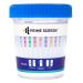 Prime Screen - 14 Panel Instant Drug Test Cup Testing 14 Drugs (BUP THC OPI 2000 AMP BAR BZO COC MET MDMA MTD OXY PCP PPX TCA) TDOA-1144A3 (1 Tests)