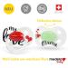 Medela Baby Day & Night Pacifier Set Ideal for Newborns 0-6 Months 2 Pacifiers for Ultimate Comfort & Soothing - Buy Online on SooperMarket.com